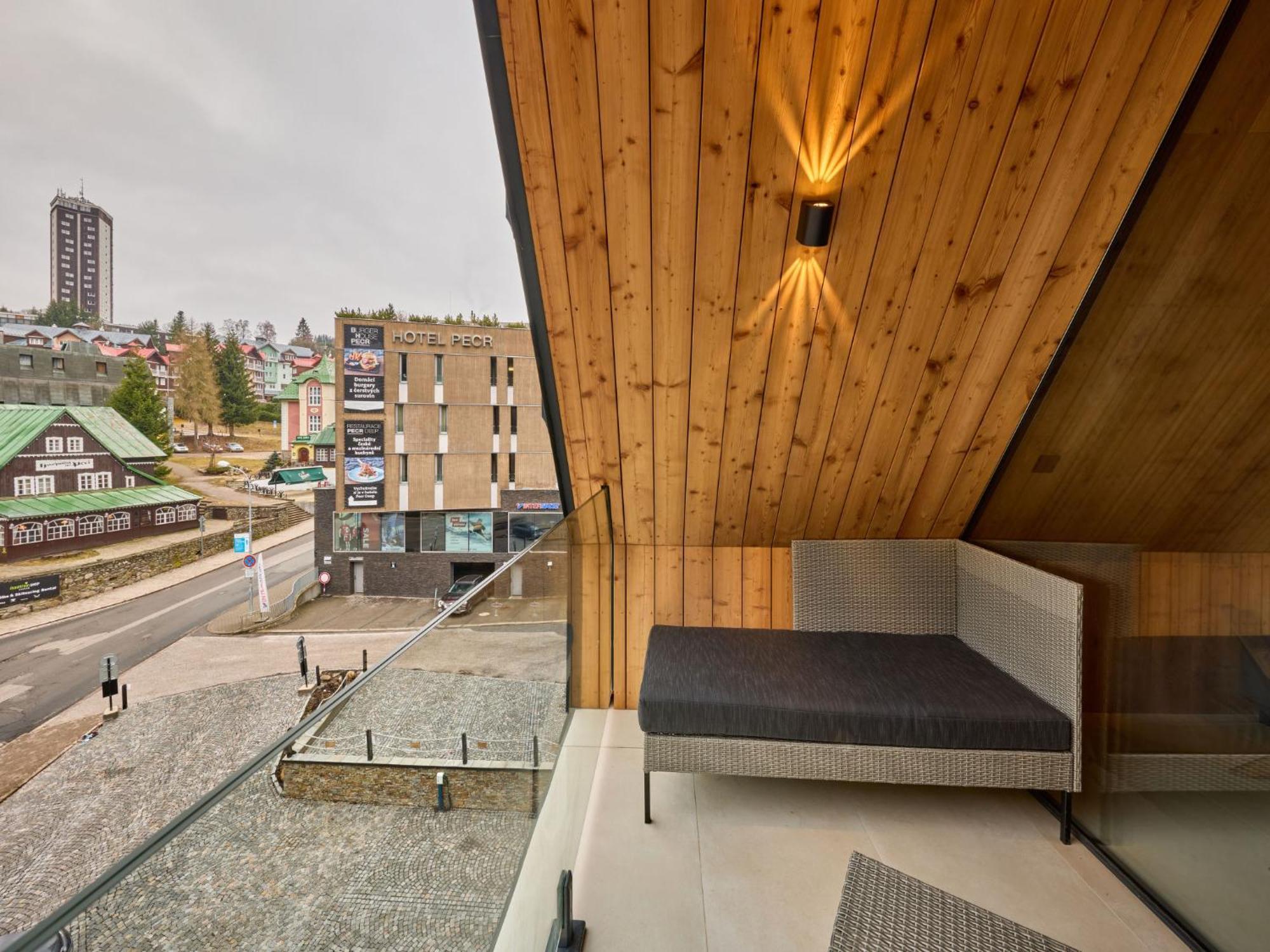 Apartment Maj-7 By Interhome Pec pod Snezkou Exterior photo