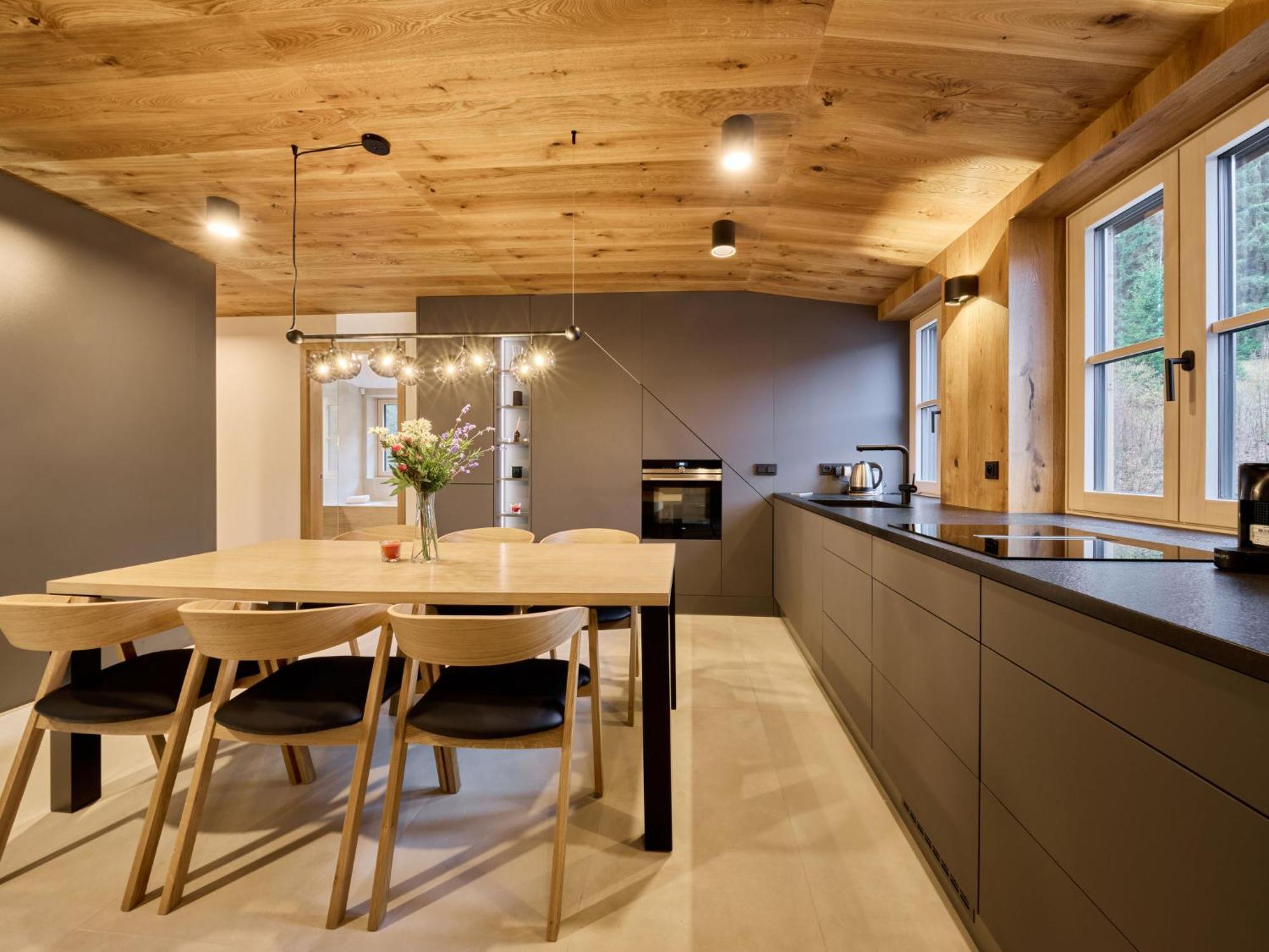 Apartment Maj-7 By Interhome Pec pod Snezkou Exterior photo