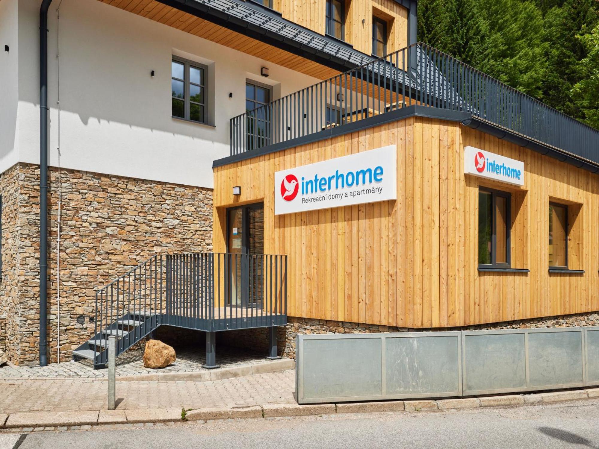Apartment Maj-7 By Interhome Pec pod Snezkou Exterior photo